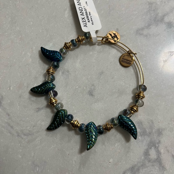 Alex & Ani bracelet - Picture 3 of 3